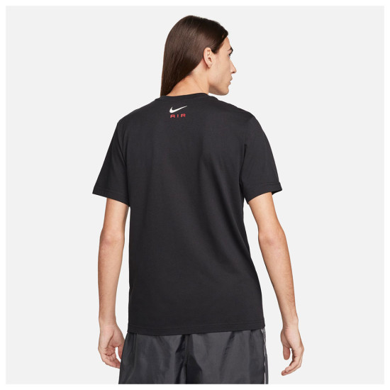 Nike Ανδρική κοντομάνικη μπλούζα Sportswear Air Graphic Tee